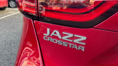 Honda Jazz 1.5 i-MMD Hybrid Crosstar EX 5dr eCVT Hybrid Hatchback